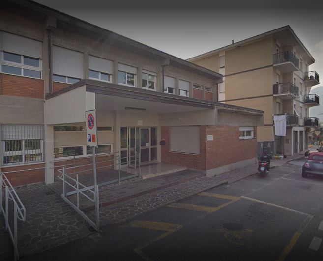 Lavori nelle scuole calolziesi per non dividere le classi