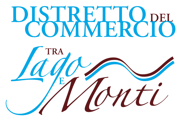 Distretto “Tra Lago e Monti” per aiutare le attività commerciali