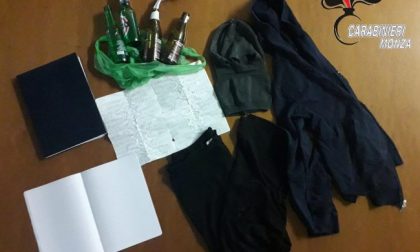 Perseguitava e seguiva il suo ex: arrestata 66enne