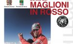 Maglioni in rosso: serata in piazza con i Ragni di Lecco