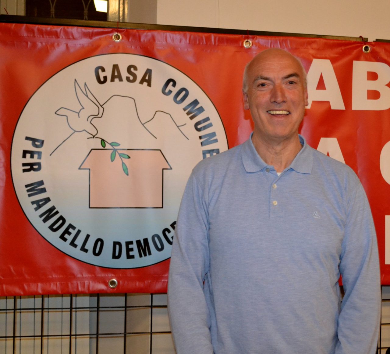 Elezioni Mandello 2020: il candidato di Casa Comune sarà Sergio Balatti