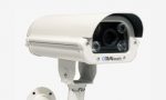 Sicurezza: in arrivo 13 nuove telecamere