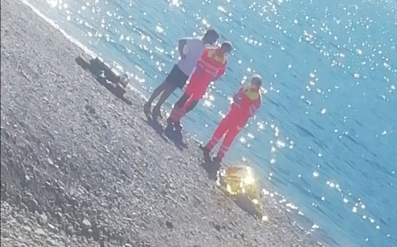 Cadavere nel lago: ecco chi è l’uomo trovato ieri