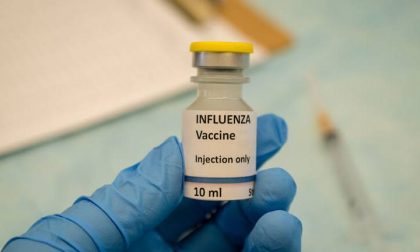 Vaccino antinfluenzale gratis per tutti i lombardi