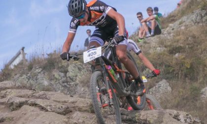 Ktm Protek Dama: buona la prova in Coppa di Francia