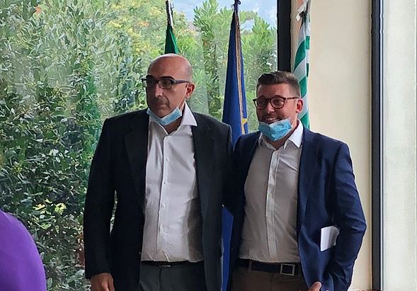 Bosisio nuovo segretario generale  Fai Cisl Monza Brianza Lecco