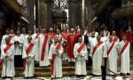 Sabato in Duomo le ordinazioni dei nuovi preti lecchesi