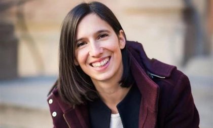 Elezioni Lecco 2020: Elly Schlein e Rossella Muroni a Lecco