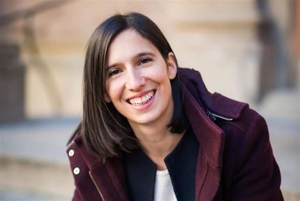 Elezioni Lecco 2020: Elly Schlein e Rossella Muroni a Lecco