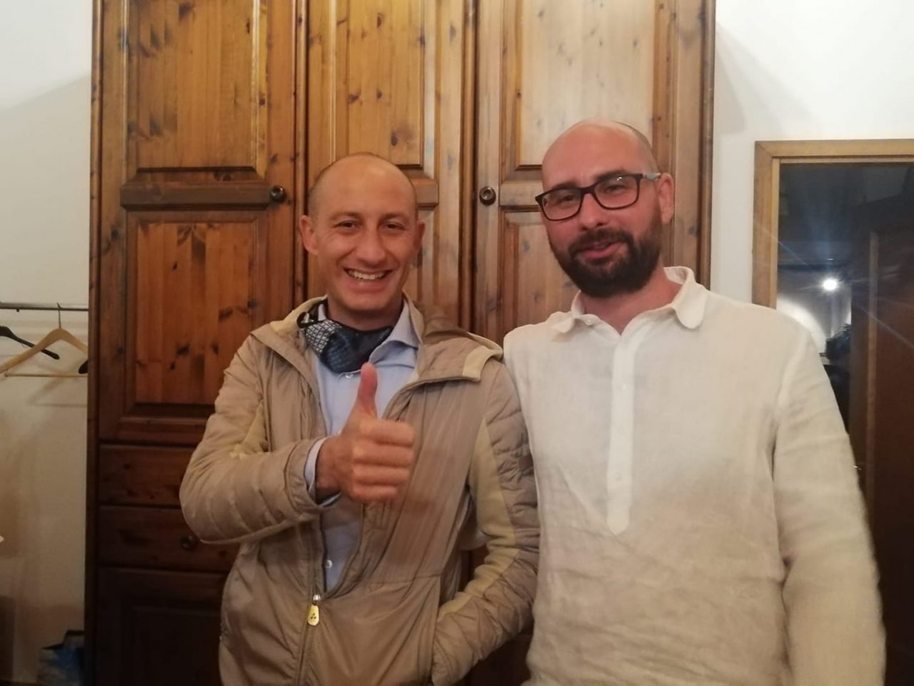 Elezioni Lecco 2020, Dossi: “Fuori da questo ring del ballottaggio che confonde le idee, noi di idee ne abbiamo eccome”