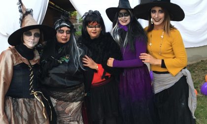 Per colpa del Covid salta la Halloween Celebration