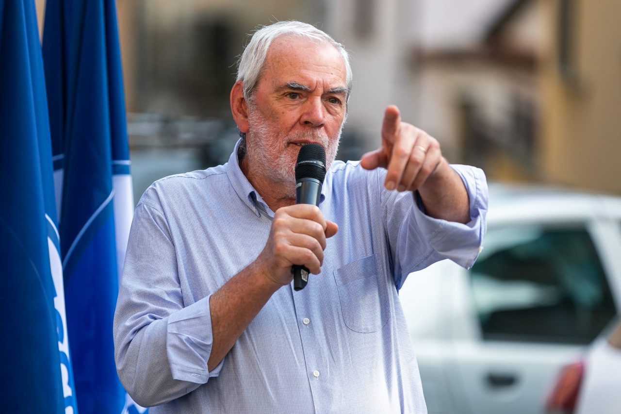 Presidente del Consiglio Comunale: il centrodestra lancia la candidatura di Ciresa