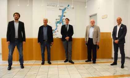 Elezioni Lecco 2020: i quattro candidati si confrontano al tavolo dei professionisti