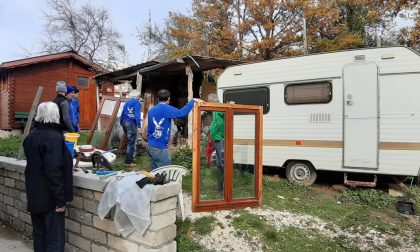 Ripartiamo Insieme: tre serate di buona cucina con lo sguardo alla solidarietà