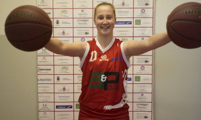 Basket femminile, a Brescia primi test sul campo per le pantere di Costa Masnaga