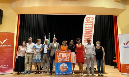 Elezioni Lecco 2020: il ministro Elena Bonetti in città per parlare di famiglia e scuola  FOTO