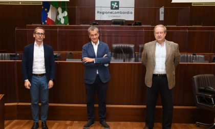 Commissione d'inchiesta sull'emergenza Covid-19: Girelli Presidente,il lecchese Piazza Vice