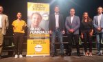 Elezioni Lecco 2020: Fumagalli sul palco con i pentastellati per presentare il programma