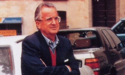 Varenna: il 4 ottobre 2020, la cerimonia per l’intitolazione della passerella a Giorgio Monico