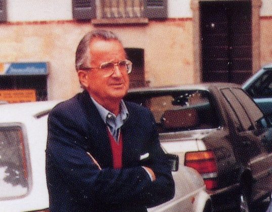 Varenna: il 4 ottobre 2020, la cerimonia per l’intitolazione della passerella a Giorgio Monico