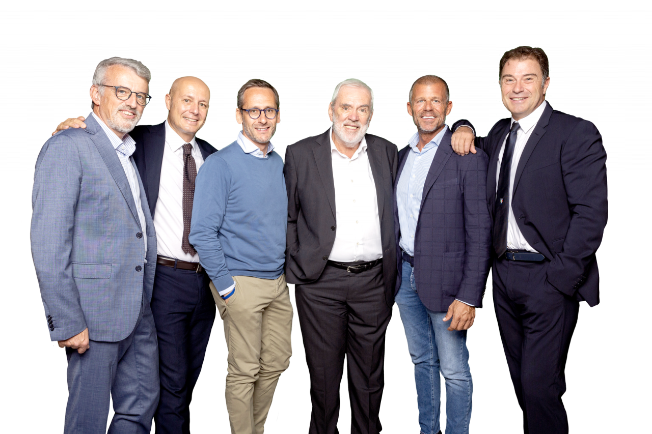 Ciresa schiera il suo team di esperti. “Ecco la squadra per una Lecco vincente”