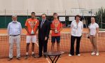 Torneo open di tennis: vince Maturell Yosmami