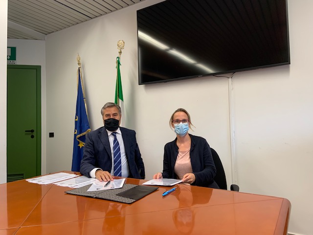 Il Controllo del Vicinato arriva a Oggiono, Civate e Galbiate
