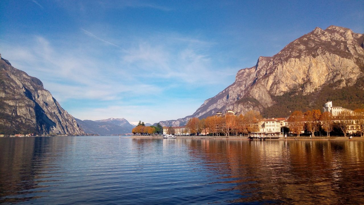 Il Lago di Como alla Fiera del Turismo TTG di Rimini