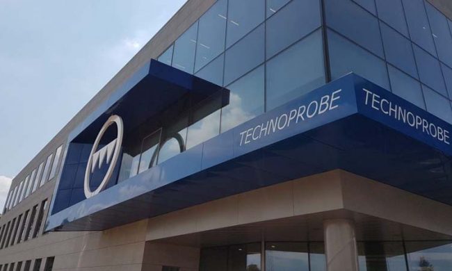 Technoprobe guarda al futuro puntando sullo smart working
