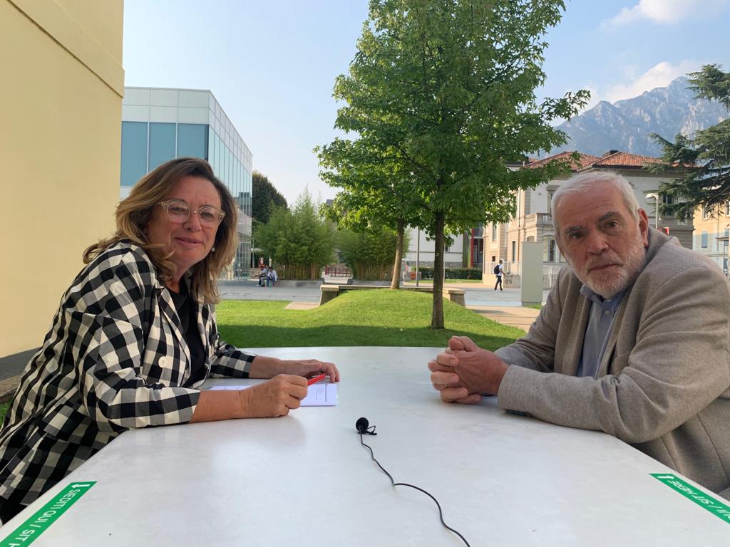 Ciresa e Torregrossa: “Ecco la nostra idea di smart city, primi passi verso la trasformazione digitale”