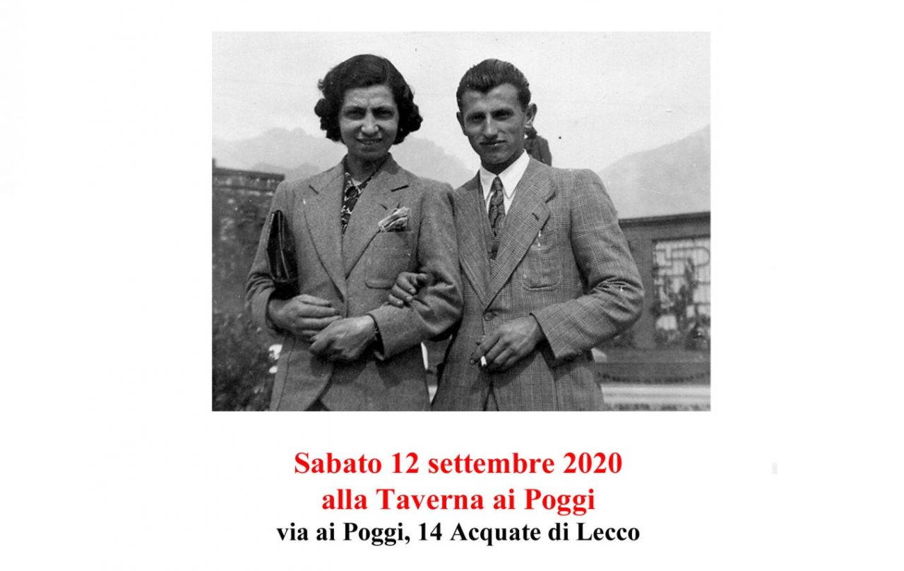 Sabato 12 settembre inaugurazione targa antifascismo operaio