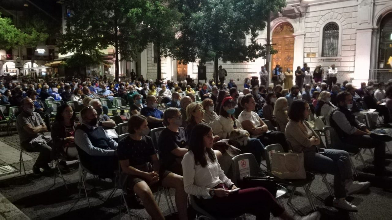 Taglio dei parlamentari, due sì e due no. Ecco cosa voteranno i candidati al referendum VIDEO