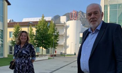 Ciresa: “L’Architetto Torregrossa sarà nella mia squadra di governo”