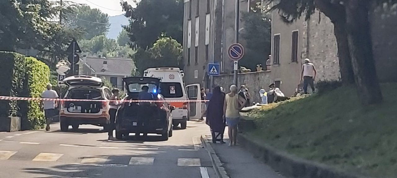 Sparatoria di Olginate: resta in Rianimazione Alfredo De Fazio. Il fratello della vittima è in prognosi riservata