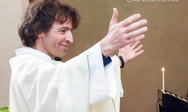 L’ultimo saluto a don Roberto Malgesini : domani il funerale nella sua Regoledo