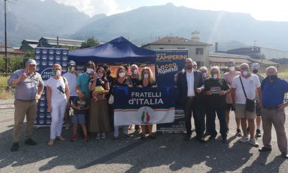 Scuola e famiglia, Zamperini: "Le istituzioni facciano la loro parte"