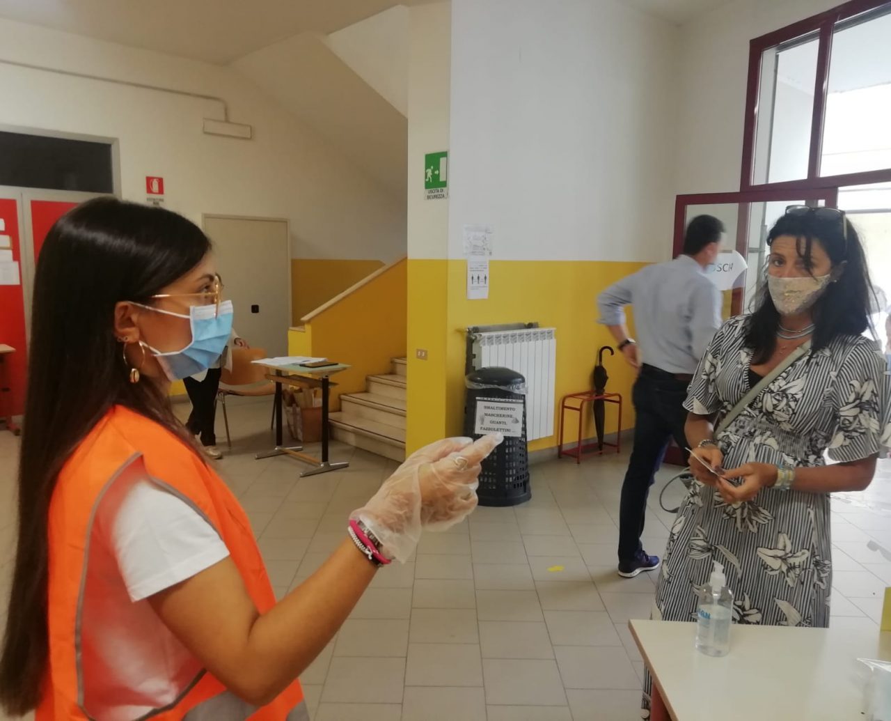 Elezioni Lecco 2020 e provincia: l’affluenza definitiva. Nel capoluogo ha votato il 64,72%