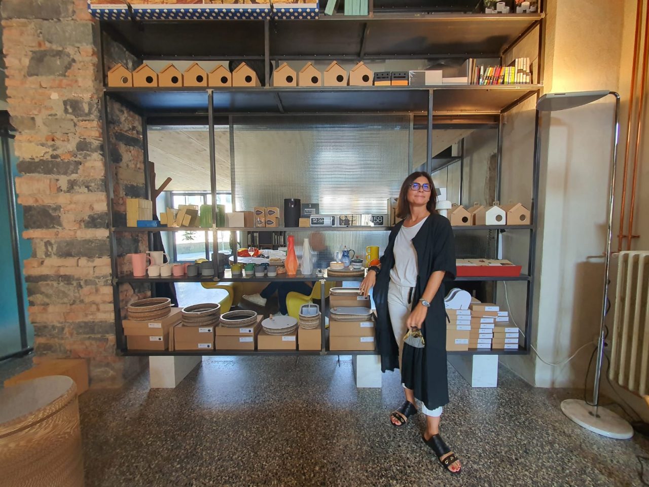 “Le cose store” racconta il nostro lago