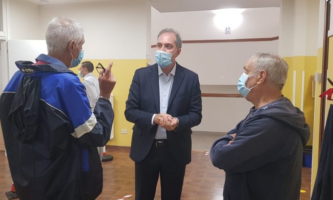 Elezioni Calco 2020:  Motta trionfa su Magni