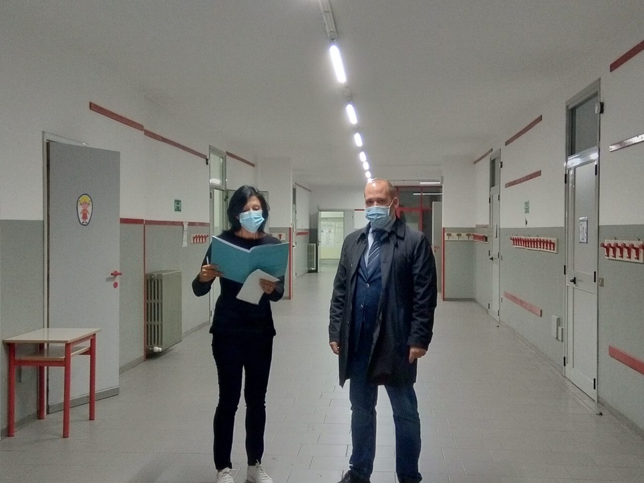 Elezioni Ballabio 2020: Nuovo Slancio vince con Giovanni Bruno Bussola