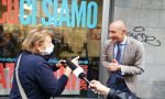 Elezioni Lecco 2020,  esultanza al quartier generale di Gattinoni: "E' tutto vero" FOTO E VIDEO