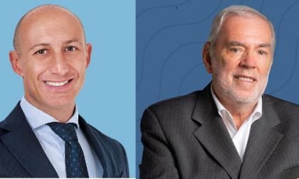Candidati a confronto: le video interviste a Gattinoni e Ciresa