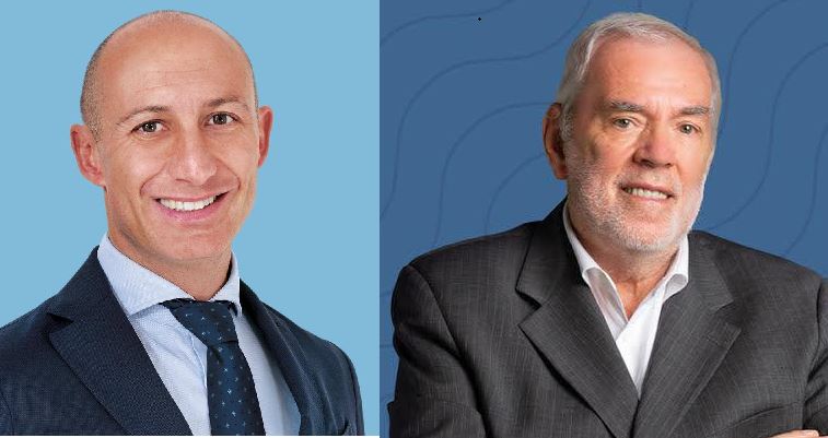 Candidati a confronto: le video interviste a Gattinoni e Ciresa