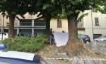 Orrore a Como: prete ucciso a coltellate FOTO