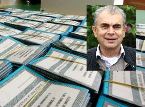 Elezioni Sueglio 2020: Cariboni è il nuovo sindaco