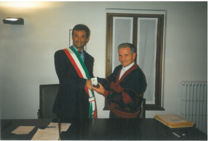 La comunità piange Modesto Bolis, memoria storica del paese