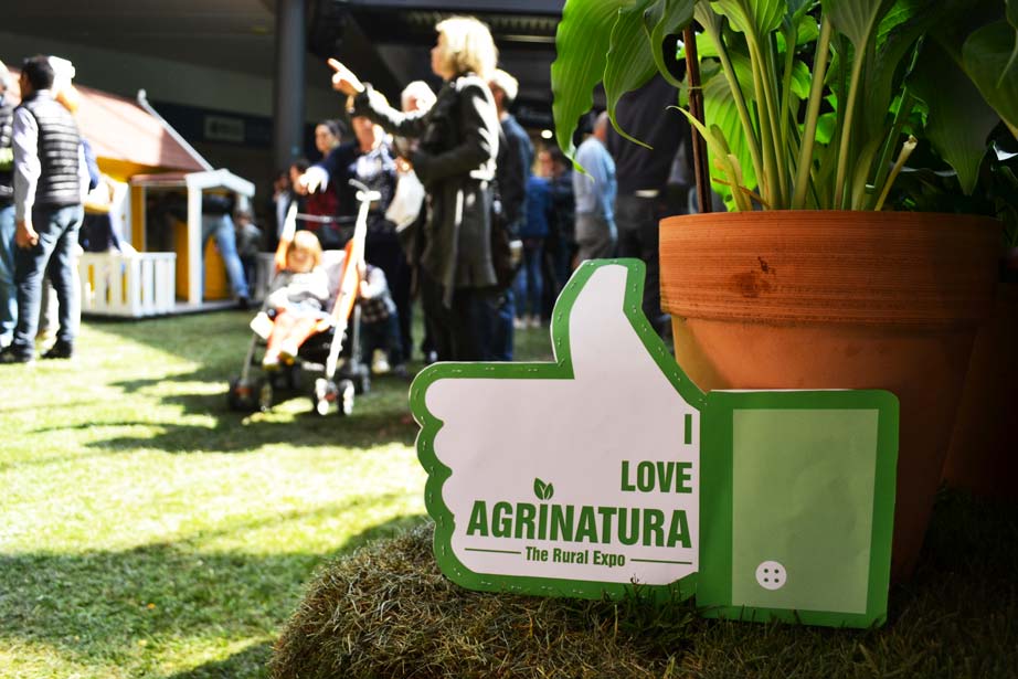 Coldiretti Como-Lecco ad AgriNatura  con i valori e l’identità dell’agricoltura lariana