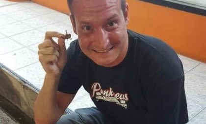 La Valle San Martino piange Matteo, volontario morto a 36 anni