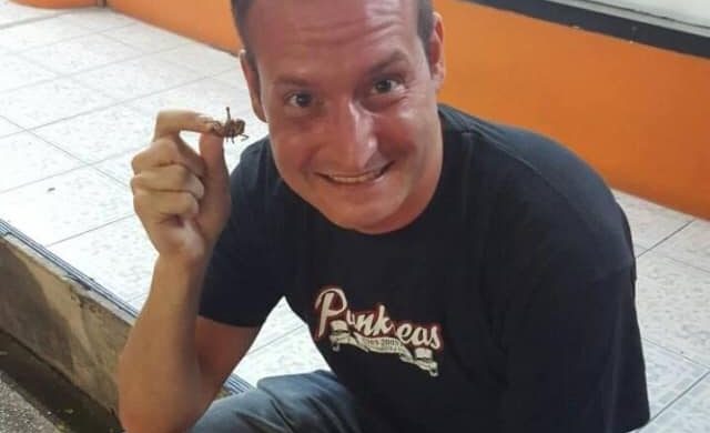La Valle San Martino piange Matteo, volontario morto a 36 anni