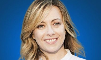 A Lecco arrivano Giorgia Meloni e Gian Marco Centinaio